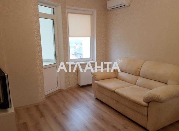 1-комнатная квартира по адресу ул. Радужный м-н (площадь 39 м²) - Atlanta.ua - фото 6