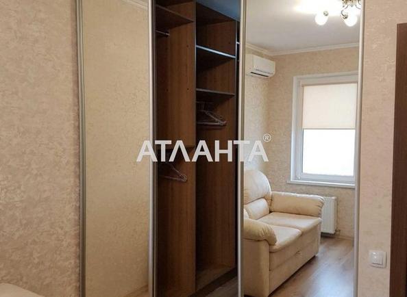 1-комнатная квартира по адресу ул. Радужный м-н (площадь 39 м²) - Atlanta.ua - фото 8