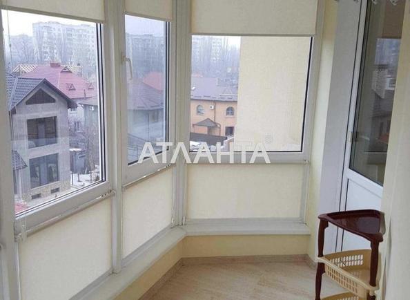 1-комнатная квартира по адресу ул. Радужный м-н (площадь 39 м²) - Atlanta.ua - фото 10