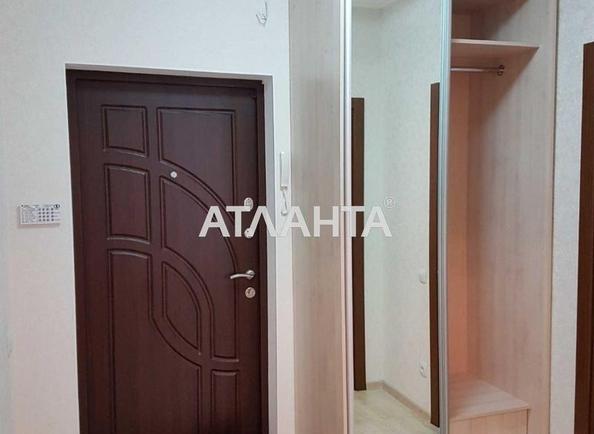 1-комнатная квартира по адресу ул. Радужный м-н (площадь 39 м²) - Atlanta.ua - фото 12