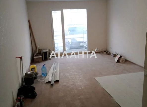 1-room apartment apartment by the address st. Borovskogo Nikolaya (area 29 m²) - Atlanta.ua - photo 2