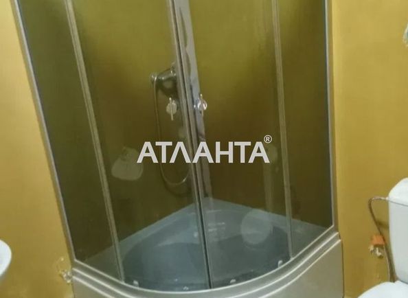 1-room apartment apartment by the address st. Borovskogo Nikolaya (area 29 m²) - Atlanta.ua - photo 4