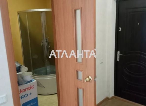 1-room apartment apartment by the address st. Borovskogo Nikolaya (area 29 m²) - Atlanta.ua - photo 3