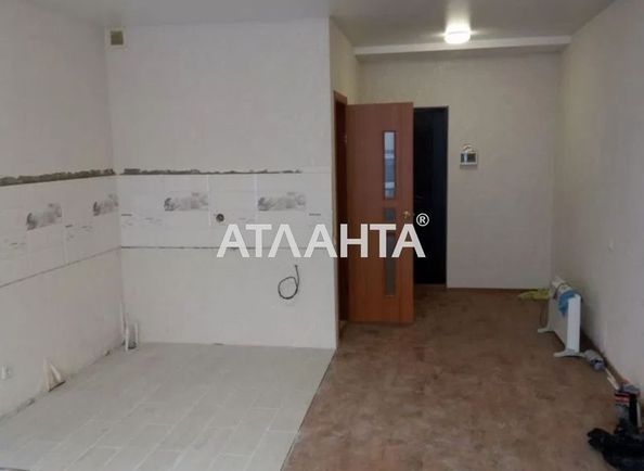 1-room apartment apartment by the address st. Borovskogo Nikolaya (area 29 m²) - Atlanta.ua