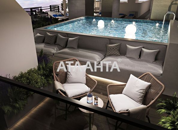 Commercial real estate at st. Vannyy per (area 29,8 m²) - Atlanta.ua - photo 4