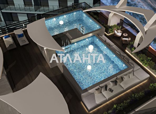 Commercial real estate at st. Vannyy per (area 29,8 m²) - Atlanta.ua - photo 5