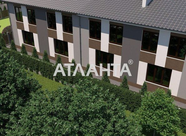 House by the address st. Massiv 21 (area 125 m²) - Atlanta.ua