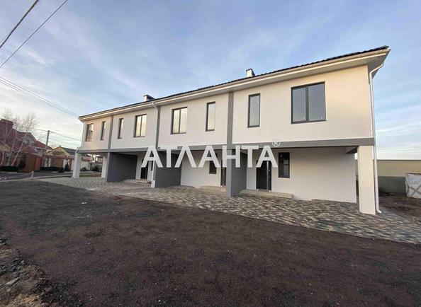 Дом по адресу ул. Массив №21 (площадь 125 м²) - Atlanta.ua - фото 2