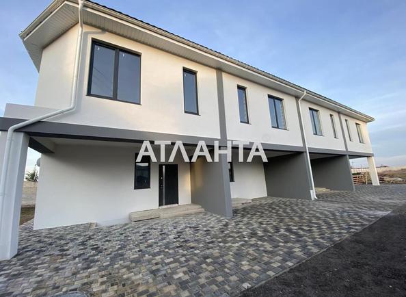 Дом по адресу ул. Массив №21 (площадь 125 м²) - Atlanta.ua - фото 4