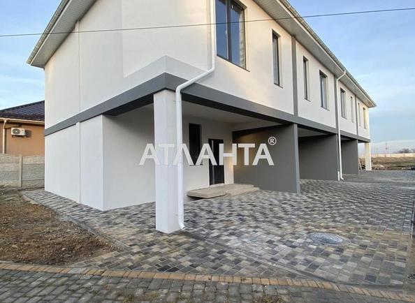 Дом по адресу ул. Массив №21 (площадь 125 м²) - Atlanta.ua - фото 5