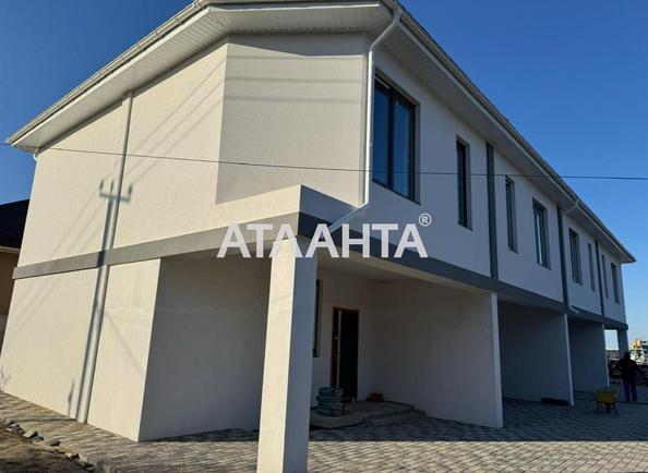 Дом по адресу ул. Массив №21 (площадь 125 м²) - Atlanta.ua - фото 6