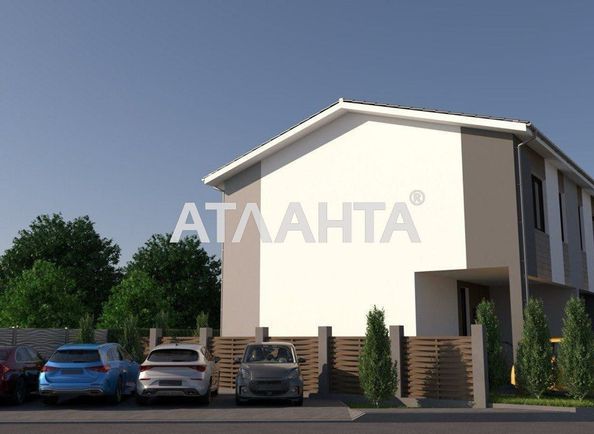 House by the address st. Massiv 21 (area 125 m²) - Atlanta.ua - photo 4