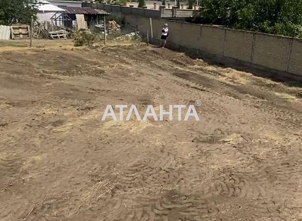 Участок по адресу ул. Строительная (площадь 5,3 сот) - Atlanta.ua