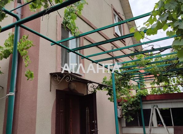 Будинок за адресою вул. Тенистая (площа 130 м²) - Atlanta.ua
