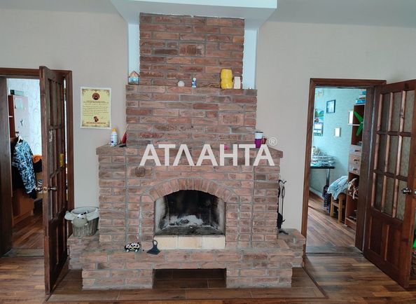 Будинок за адресою вул. Тенистая (площа 130 м²) - Atlanta.ua - фото 11