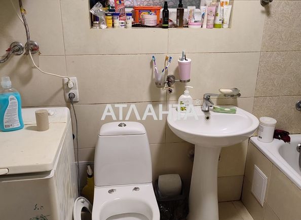 Будинок за адресою вул. Тенистая (площа 130 м²) - Atlanta.ua - фото 14