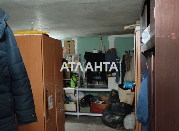 Будинок за адресою вул. Тенистая (площа 130 м²) - Atlanta.ua - фото 16