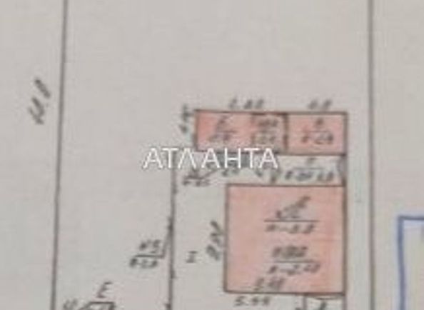 Будинок за адресою вул. Тенистая (площа 130 м²) - Atlanta.ua - фото 18