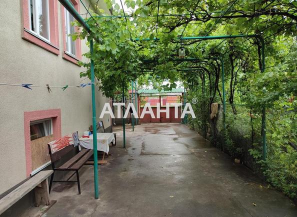 Будинок за адресою вул. Тенистая (площа 130 м²) - Atlanta.ua - фото 2