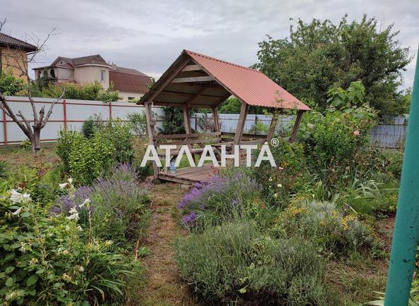 Будинок за адресою вул. Тенистая (площа 130 м²) - Atlanta.ua - фото 6