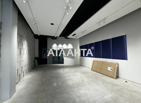 Commercial real estate at st. Genuezskaya (area 132 m²) - Atlanta.ua - photo 5