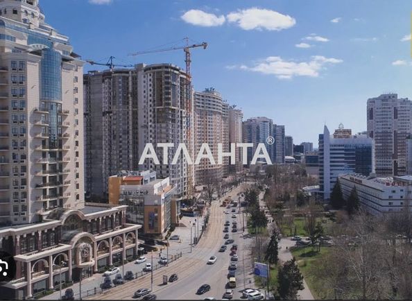 Commercial real estate at st. Genuezskaya (area 132 m²) - Atlanta.ua