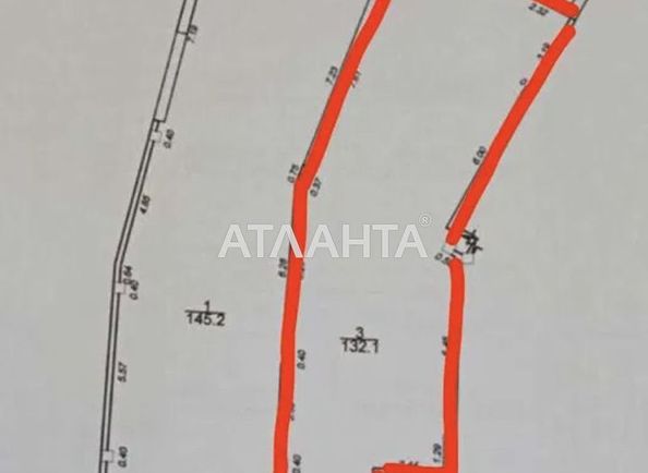 Commercial real estate at st. Genuezskaya (area 132 m²) - Atlanta.ua - photo 3
