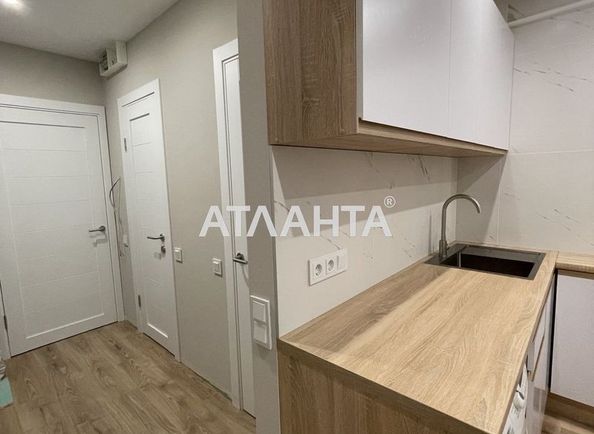 1-комнатная квартира по адресу ул. Королева ак. (площадь 34 м²) - Atlanta.ua - фото 11