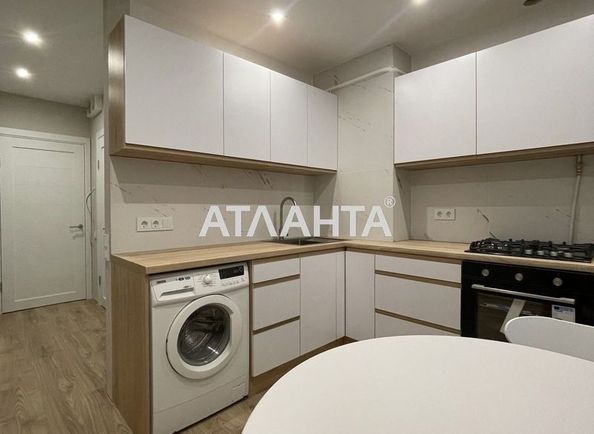 1-комнатная квартира по адресу ул. Королева ак. (площадь 34 м²) - Atlanta.ua