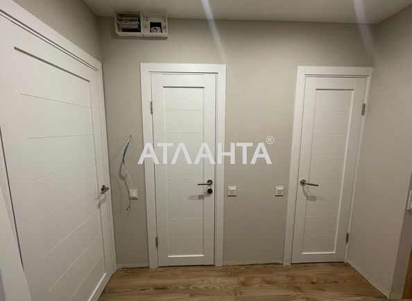 1-комнатная квартира по адресу ул. Королева ак. (площадь 34 м²) - Atlanta.ua - фото 10