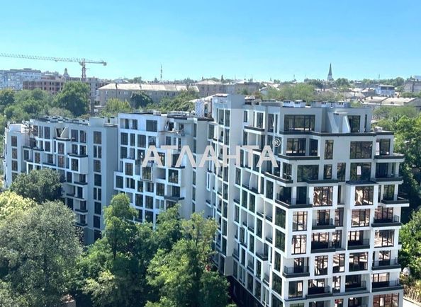 3-кімнатна квартира за адресою вул. Софіївська (площа 96 м²) - Atlanta.ua - фото 7