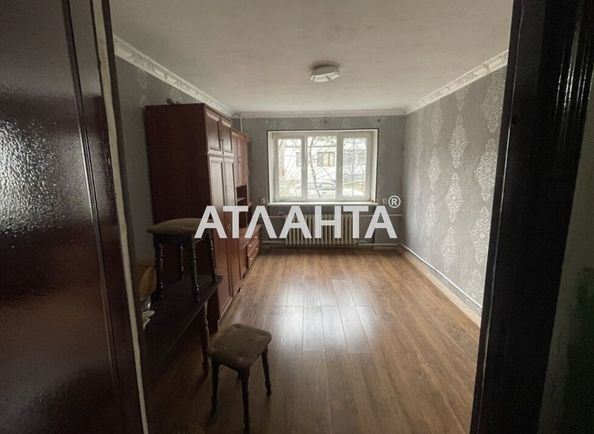 Коммунальная квартира по адресу ул. Новаторов (площадь 13 м²) - Atlanta.ua