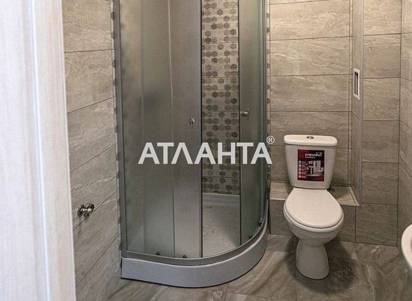1-room apartment apartment by the address st. Spreysa (area 31,6 m²) - Atlanta.ua - photo 5