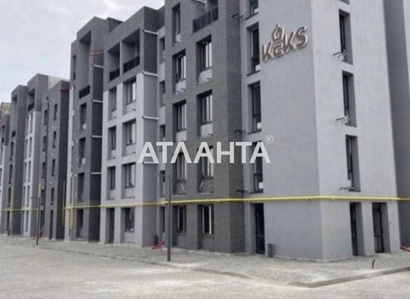 1-room apartment apartment by the address st. Spreysa (area 31,6 m²) - Atlanta.ua - photo 7