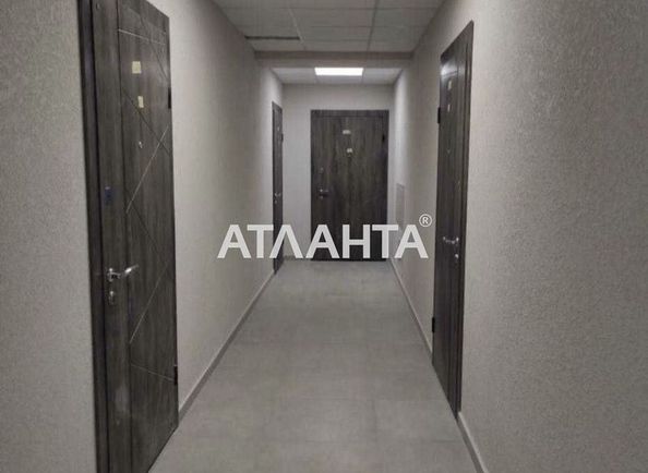 1-room apartment apartment by the address st. Spreysa (area 31,6 m²) - Atlanta.ua - photo 6