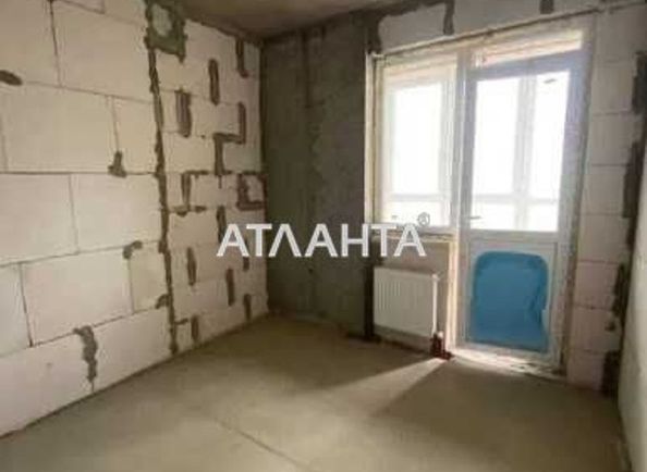 1-комнатная квартира по адресу Небесной Сотни пр. (площадь 26,2 м²) - Atlanta.ua - фото 2