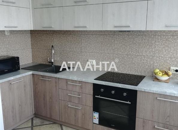 1-комнатная квартира по адресу ул. Бассейная (площадь 38,6 м²) - фото 4 1-комнатная квартира по адресу ул. Бассейная (площадь 38,6 м²) - Atlanta.ua - фото 4