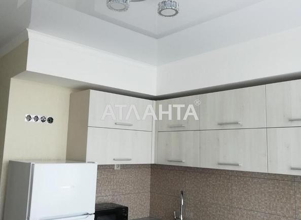 1-комнатная квартира по адресу ул. Бассейная (площадь 38,6 м²) - фото 5 1-комнатная квартира по адресу ул. Бассейная (площадь 38,6 м²) - Atlanta.ua - фото 5