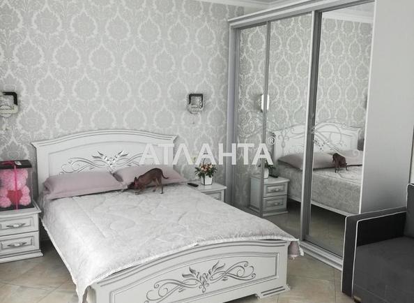 1-комнатная квартира по адресу ул. Бассейная (площадь 38,6 м²) 1-комнатная квартира по адресу ул. Бассейная (площадь 38,6 м²) - Atlanta.ua