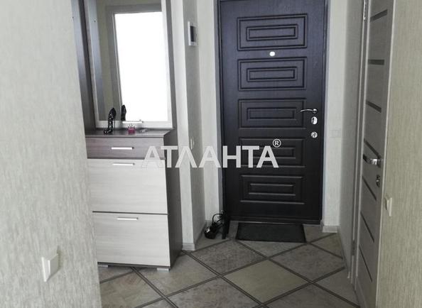 1-комнатная квартира по адресу ул. Бассейная (площадь 38,6 м²) - фото 7 1-комнатная квартира по адресу ул. Бассейная (площадь 38,6 м²) - Atlanta.ua - фото 7