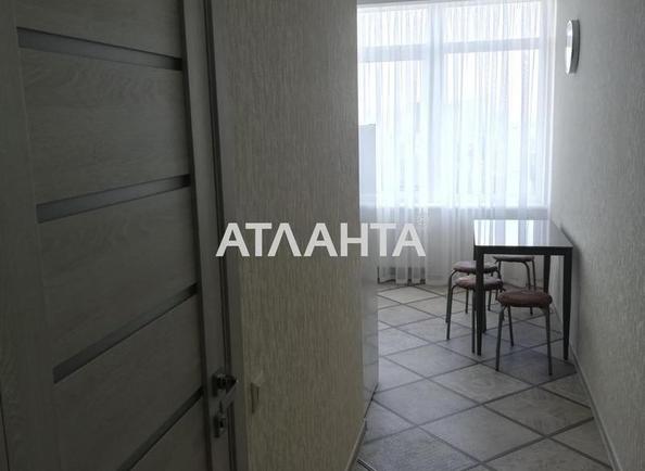 1-комнатная квартира по адресу ул. Бассейная (площадь 38,6 м²) - фото 6 1-комнатная квартира по адресу ул. Бассейная (площадь 38,6 м²) - Atlanta.ua - фото 6