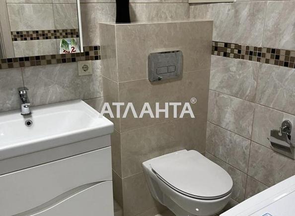 1-комнатная квартира по адресу ул. Бассейная (площадь 38,6 м²) - фото 8 1-комнатная квартира по адресу ул. Бассейная (площадь 38,6 м²) - Atlanta.ua - фото 8