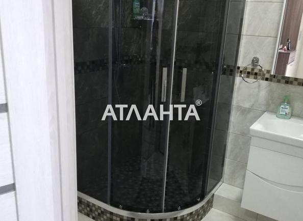 1-комнатная квартира по адресу ул. Бассейная (площадь 38,6 м²) - фото 10 1-комнатная квартира по адресу ул. Бассейная (площадь 38,6 м²) - Atlanta.ua - фото 10