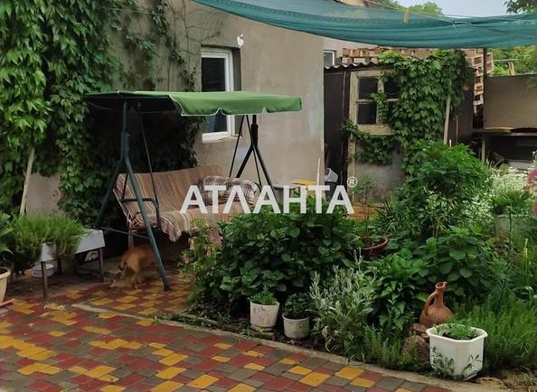 Будинок за адресою вул. Лещенка Петра (площа 45 м²) - Atlanta.ua