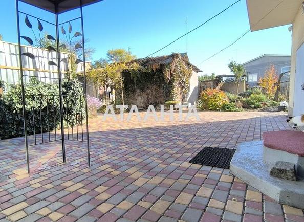 House by the address st. Leshchenko Petra Kominterna (area 170 m²) - Atlanta.ua - photo 17