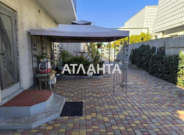 House by the address st. Leshchenko Petra Kominterna (area 170 m²) - Atlanta.ua - photo 2