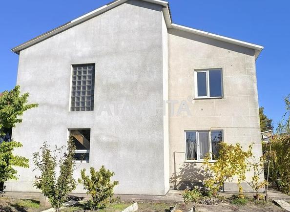 House by the address st. Leshchenko Petra Kominterna (area 170 m²) - Atlanta.ua - photo 30