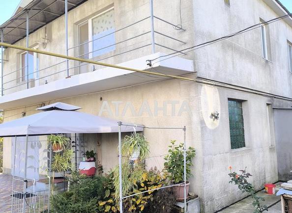 House by the address st. Leshchenko Petra Kominterna (area 170 m²) - Atlanta.ua