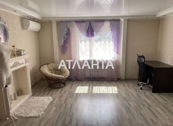 1-кімнатна квартира за адресою вул. Марсельська (площа 45 м²) - Atlanta.ua - фото 2