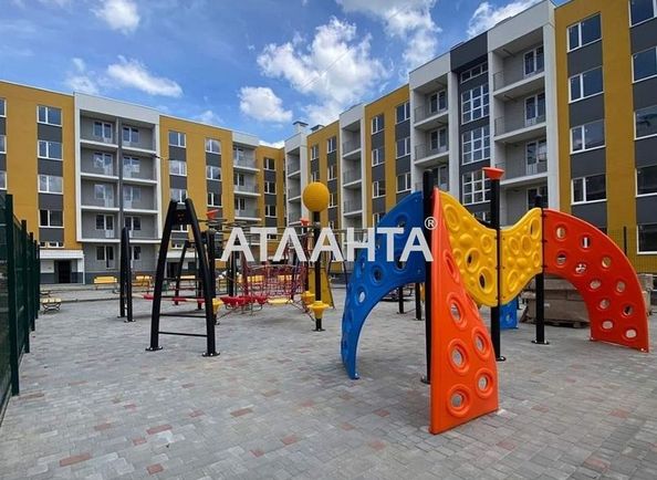 1-кімнатна квартира за адресою вул. Проїзна (площа 34 м²) - Atlanta.ua - фото 9